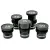 Obiektywy Leica - R 90's Cine Mod EF - 15mm, 28mm, 50mm, 90mm, 135mm - wypożyczenie